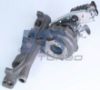 Charger, charging (supercharged/turbocharged) -