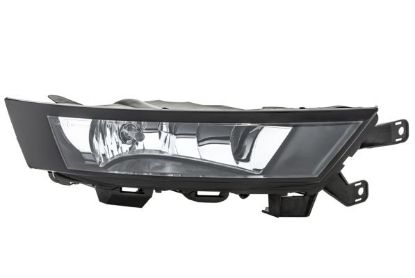 Front Fog Light -