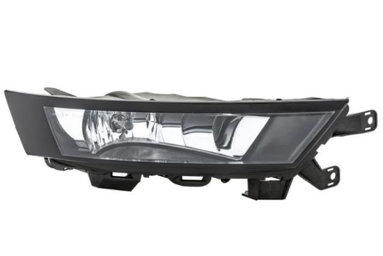 Front Fog Light -