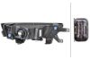 Front Fog Light -