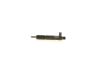 Nozzle and Holder Assembly -