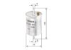 Fuel Filter -