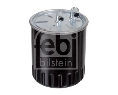 Fuel Filter MERCEDES-BENZ - 646 092 05 01