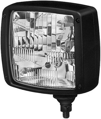 Headlight -