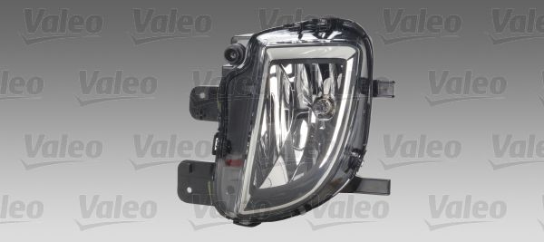 Front Fog Light -