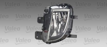 Front Fog Light -
