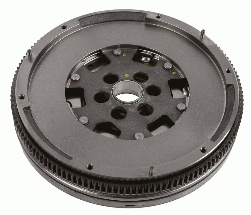Flywheel -