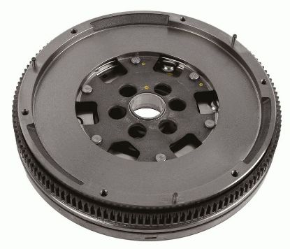 Flywheel -