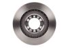 Brake Disc -