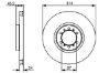 Brake Disc -