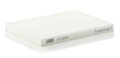 Filter, cabin air Renault Car PF056