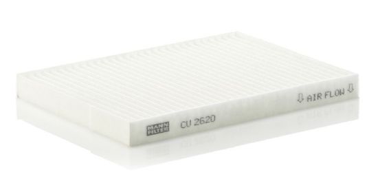Filter, cabin air Renault Car PF056
