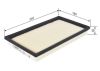 Air Filter -