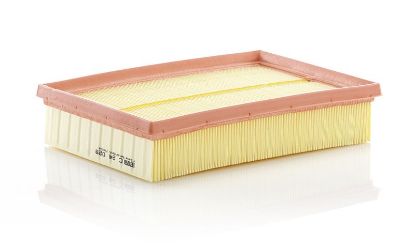 Air Filter Chevrolet/Daewoo F 026 400 311