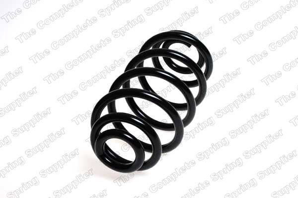 Suspension Spring tagum. SAAB 9-3 CABRIOLET