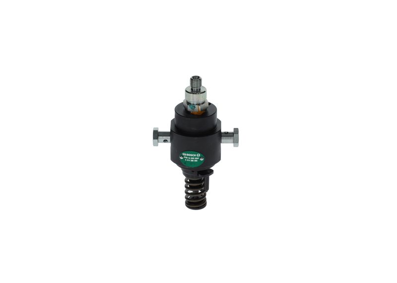 lnjection Pump -