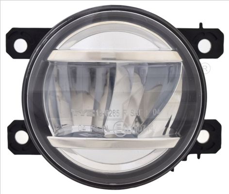 Front Fog Light -