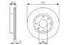 Brake Disc -