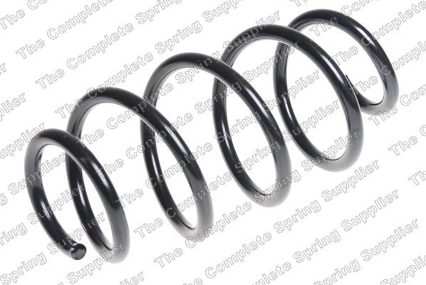 Suspension Spring esim. Skoda