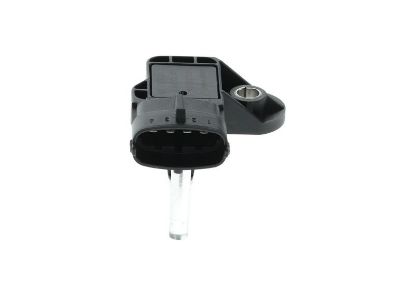 Sensor, boost pressure -