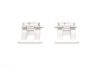 Accessory Kit, disc brake pad -