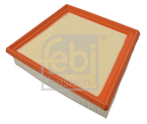 Air Filter Jaguar T4A 6123