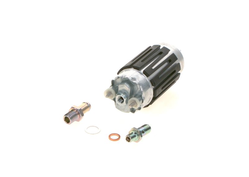 Fuel Pump -