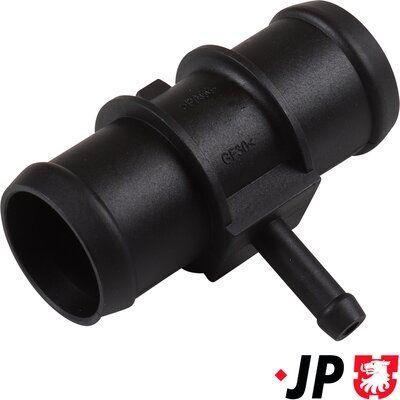 Coolant Flange -