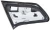 Cover, tailgate -