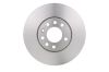 Brake Disc OPEL - 90512029
