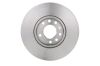 Brake Disc OPEL - 90512029