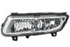Front Fog Light -