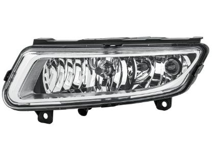 Front Fog Light -