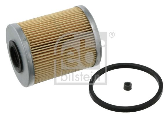 Fuel Filter Opel PKW 5818 509