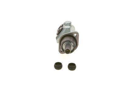 Brake Master Cylinder -