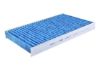 Filter, cabin air Peugeot  307 (3A/C) 6447KK