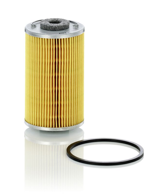 Fuel Filter DEUTZ-FAHR - 8319-00-01.04