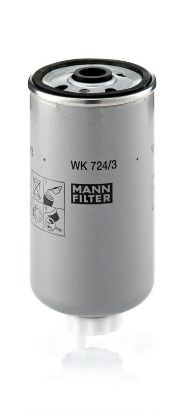 Fuel Filter Iveco/Irisbus 5001859430