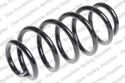 Suspension Spring tagum. TOYOTA