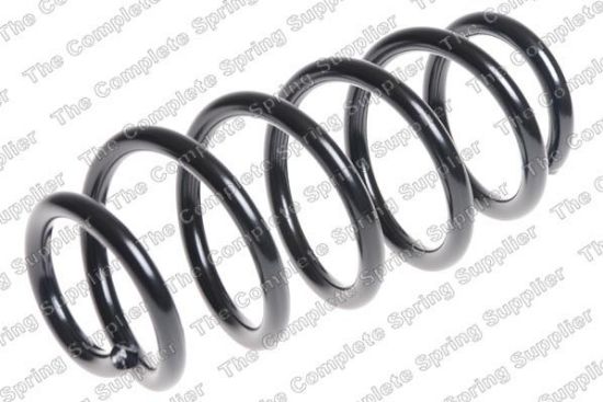 Suspension Spring tagum. TOYOTA