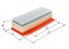 Air Filter -