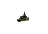 Sensor, boost pressure -