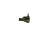 Sensor, boost pressure -