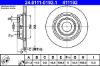Brake Disc -