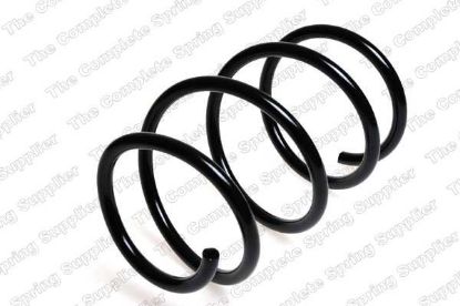 Suspension Spring BMW - 31 33 6 756 965