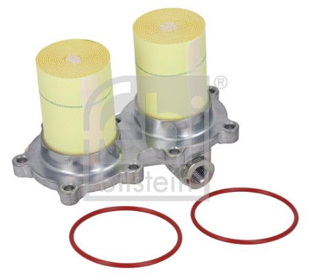Fuel Filter TOYOTA 23300-52050