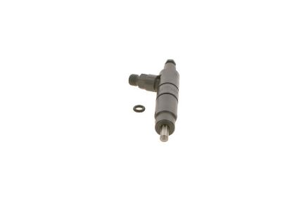 Nozzle and Holder Assembly -