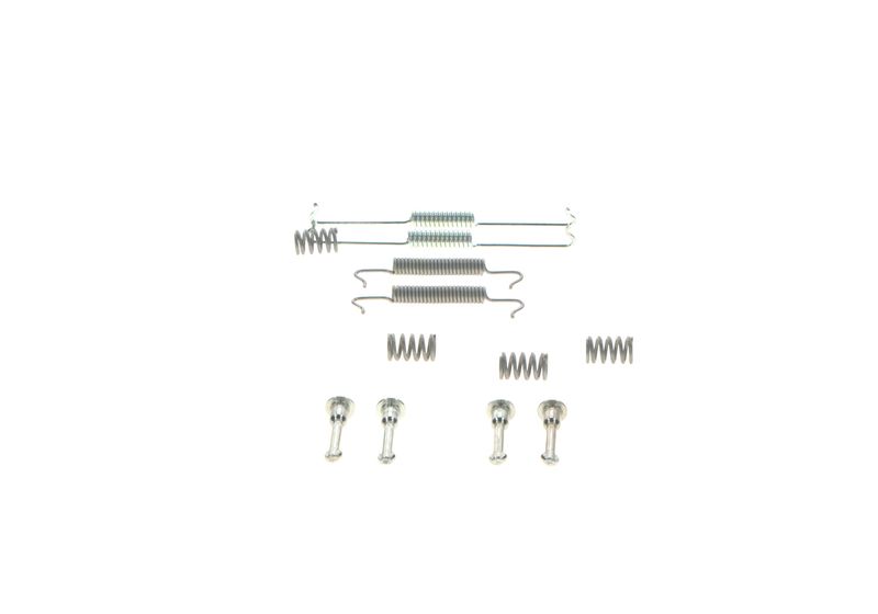 Accessory Kit, parking brake shoes -