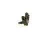 Sensor, boost pressure -