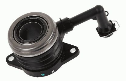 Central Slave Cylinder, clutch -
